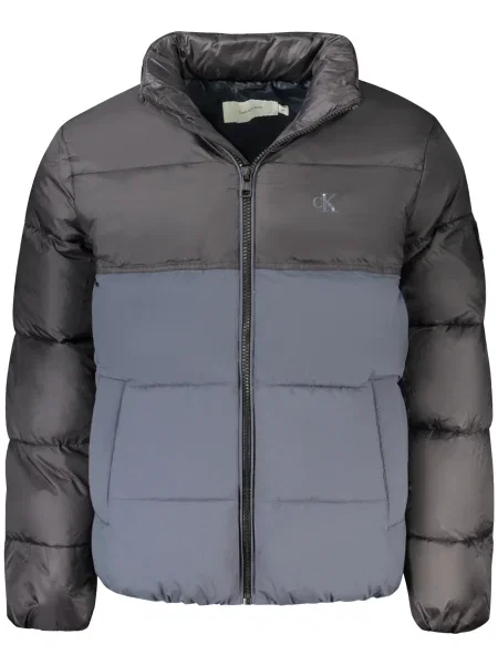 Geacă Calvin Klein negru