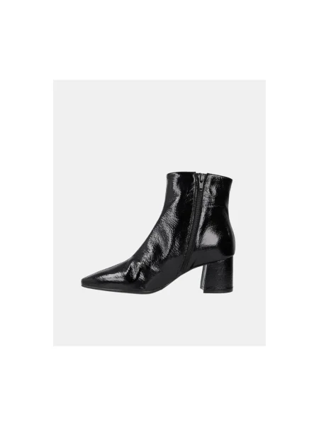 Pantofi Patricia Miller negru