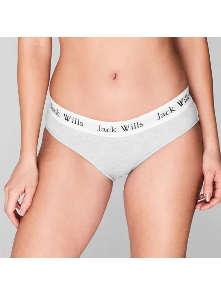 Pantaloni copii Jack Wills negru