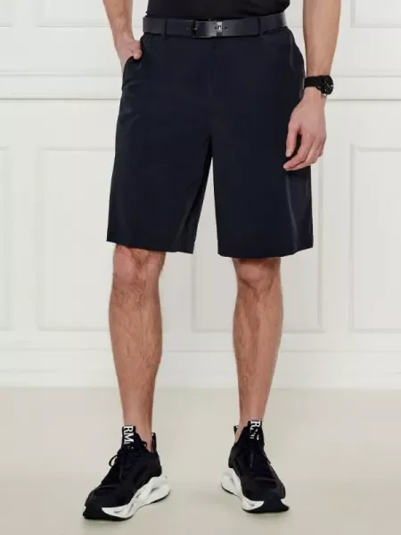 Emporio Armani Pantaloni scurți