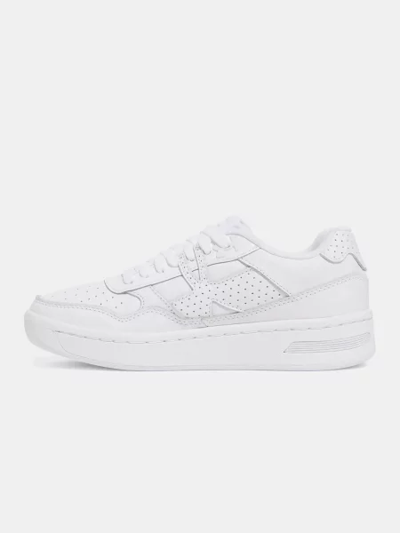 Tenisky Under Armour sivá