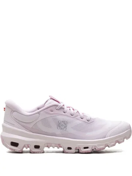 Sneakerși On-running roz