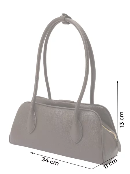 Calvin Klein Geantă de umăr amestecat maro