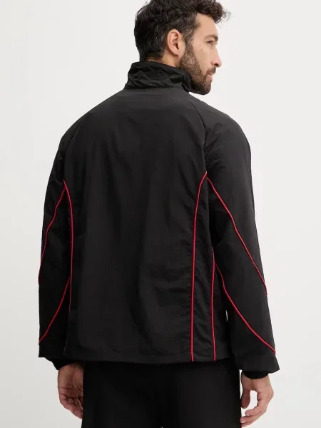 Демисезонная куртка Puma черная
