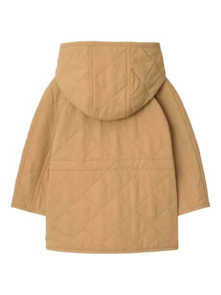 Płaszcz dziecięcy Burberry
