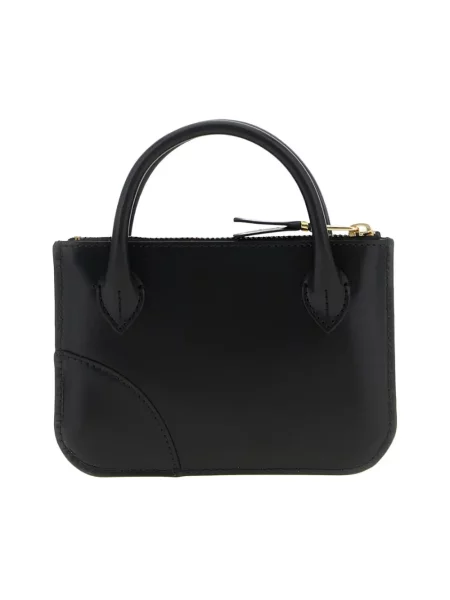 Torebka Comme Des Garcons czarna