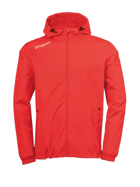 UHLSPORT Sportdzseki piros