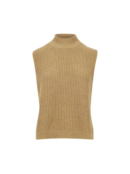 Sweter Roy Rogers żółty