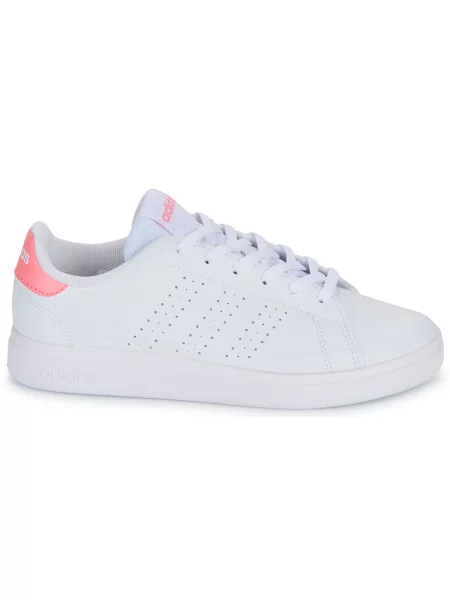 Adidas Tenisice Advantage Base J bijela