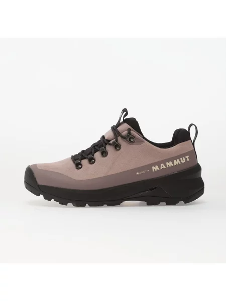 Sneakers Mammut Ducan III Low LTH GTX Alpine Calamint/ Black EUR 39 negru