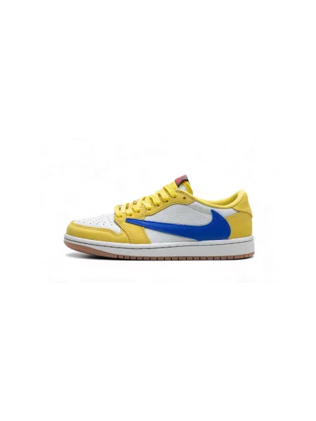 Retro tenisky Nike