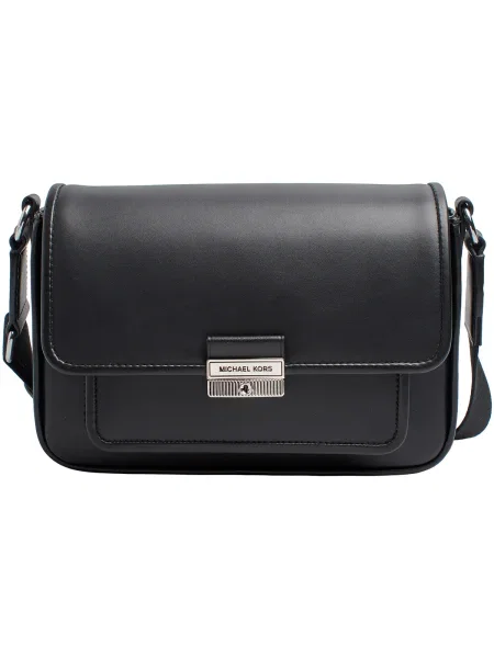 Geantă Michael Michael Kors negru