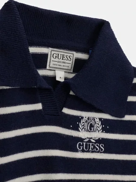 Guess сукня з віскозою