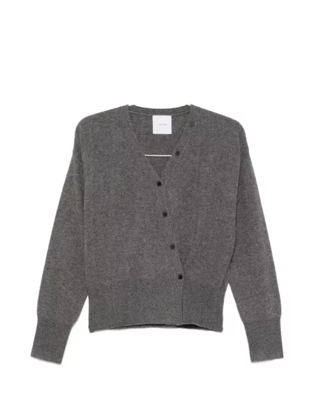 Cardigan Ivory Paris gri