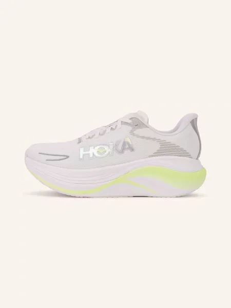 Hoka Běžecké Boty Skyward X 2 / stříbrná / šedá bílá