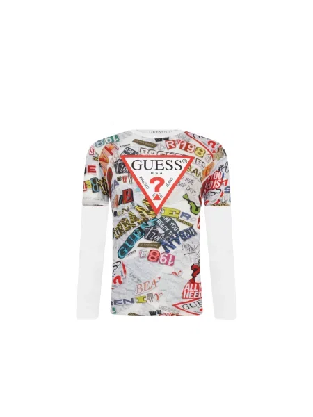 Guess Blúz