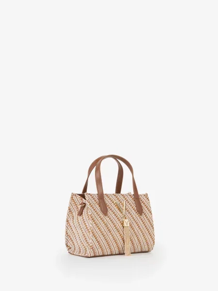 Valentino Geantă Divina Summer maro