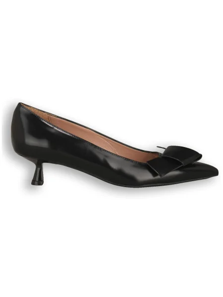 Pantofi Priv Lab negru