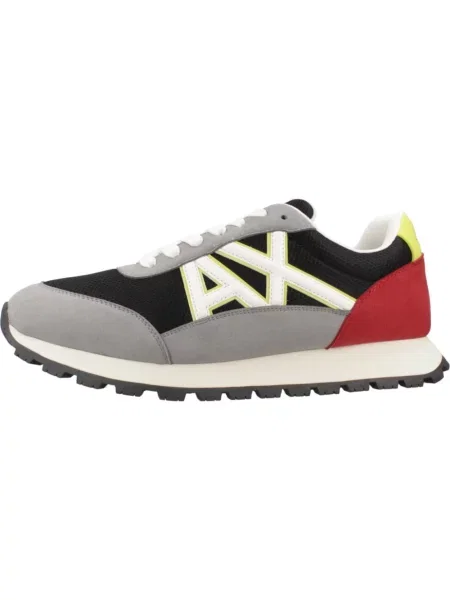 Sneakersy Armani Exchange
