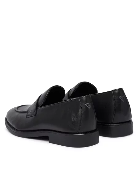 Туфлі Guess FMTDRI чорний