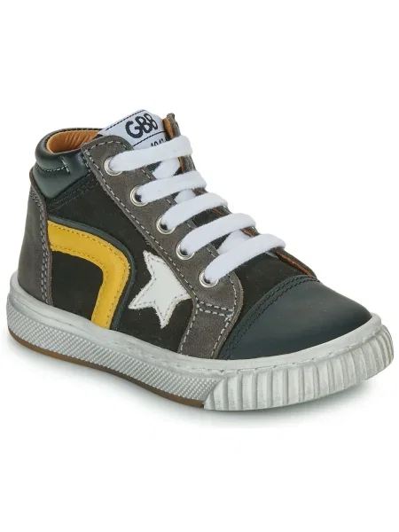 Pantofi copii Gbb gri