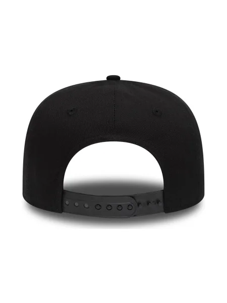 Gyerek baseball sapka New Era fekete