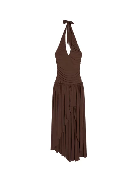 Bershka Rochie maro