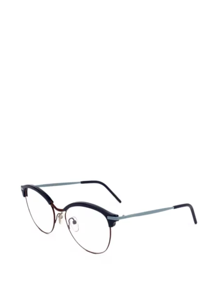 Ochelari de soare Marni Eyewear albastru