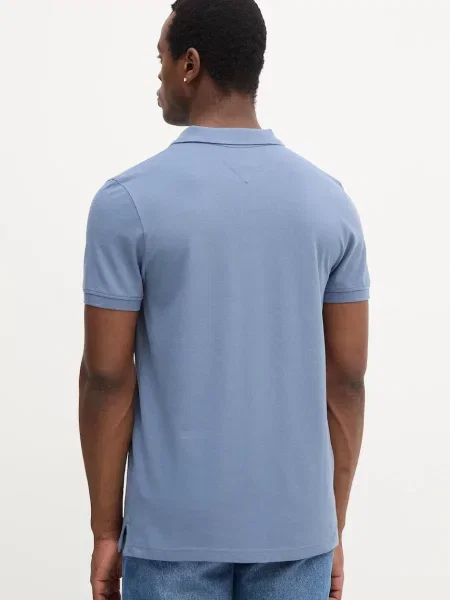 Polotričko Tommy Jeans modré