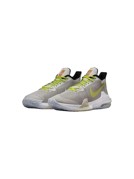 Pantofi Nike gri