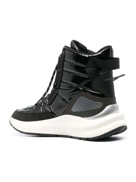 Pantofi Emporio Armani Ea7 negru