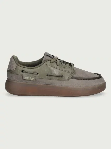Adidas Barreda Decode кросівки замшеві