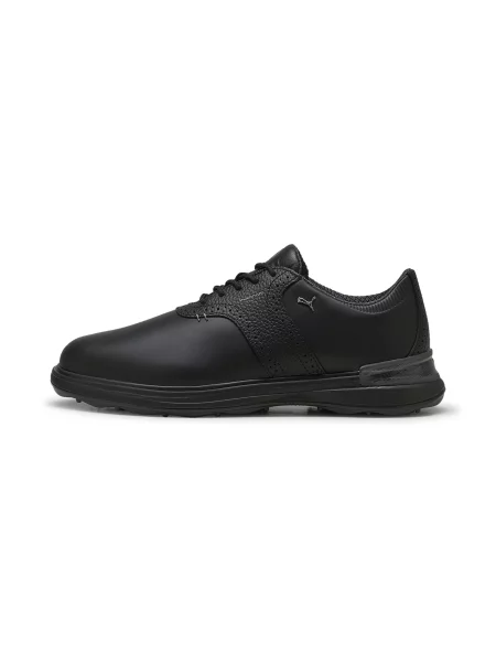 Buty golfowe PUMA Avant czarne