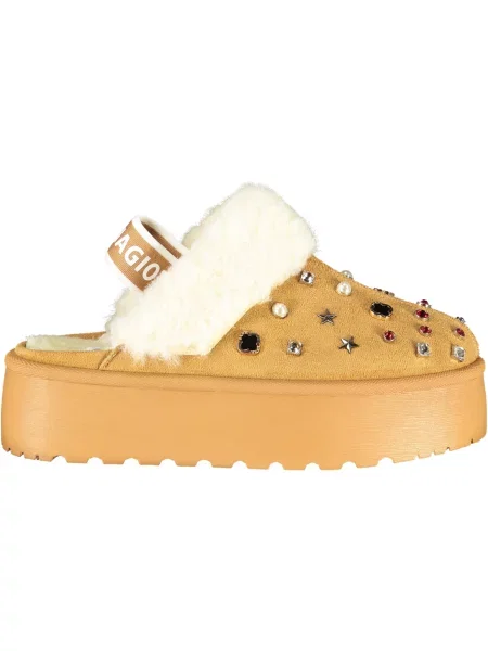 Copati Laura Biagiotti bež