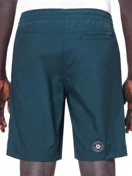 Pantaloni scurți cargo Oakley verde
