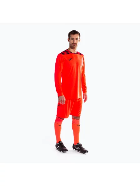 Zestaw bramkarski Joma Zamora VIII pomarańczowy