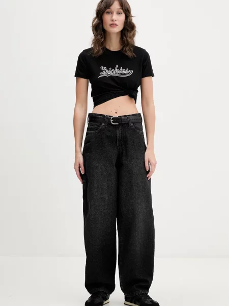 Dickies футболка