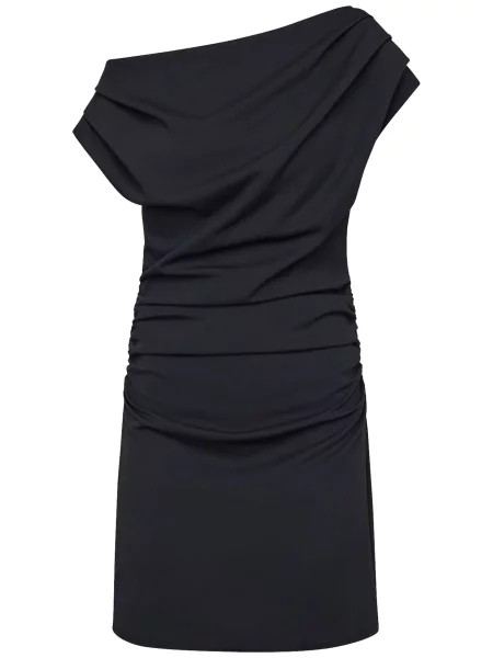 SISTERS POINT Rochie NASA' negru