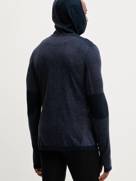 Термобілизна Smartwool синя