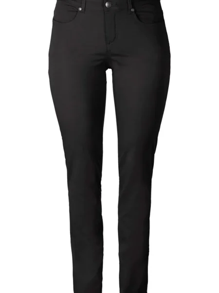 SHEEGO Pantaloni negru