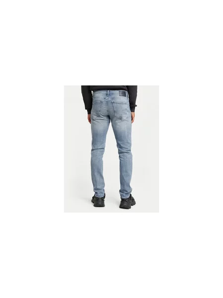 G-Star Raw Farmer Tapered Fit kék