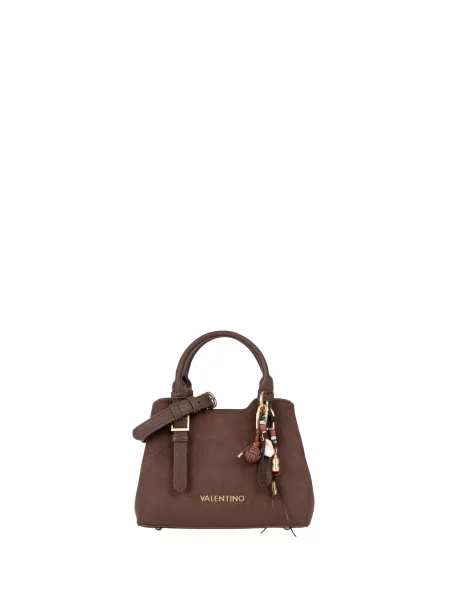 VALENTINO Ročna torbica WINNIE WINTER' rjava