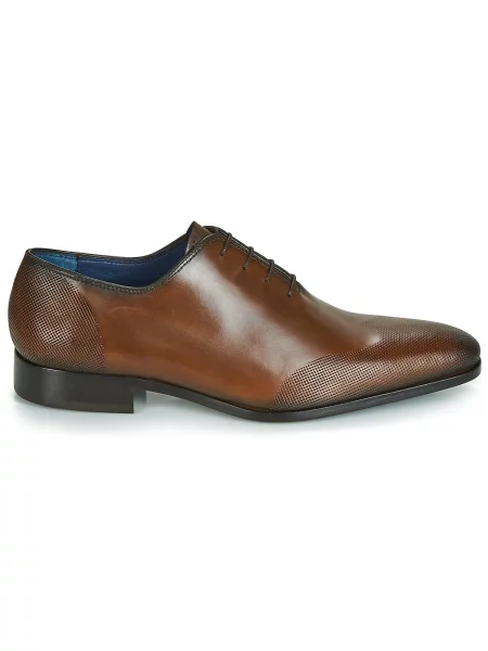 Oxford Brett & Sons maro