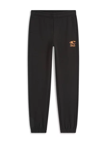 O'NEILL Pantaloni portocaliu negru