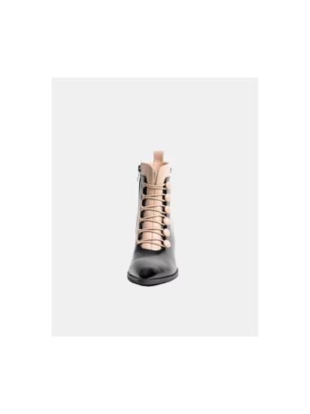 Pantofi Rock Away negru