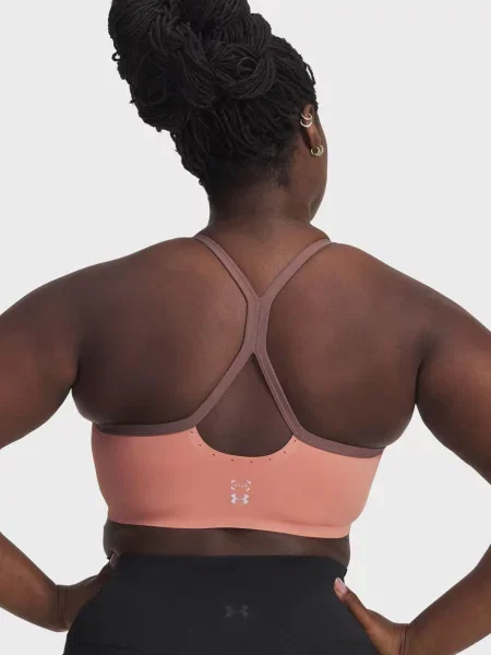 Топ Under Armour розовый