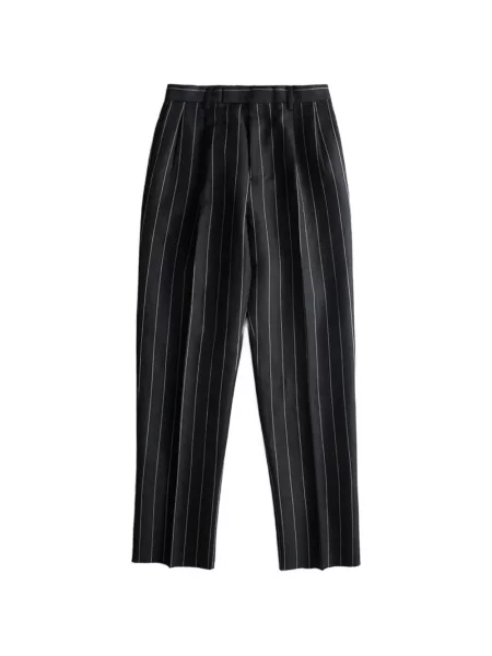 Pantaloni Wacko Maria negru