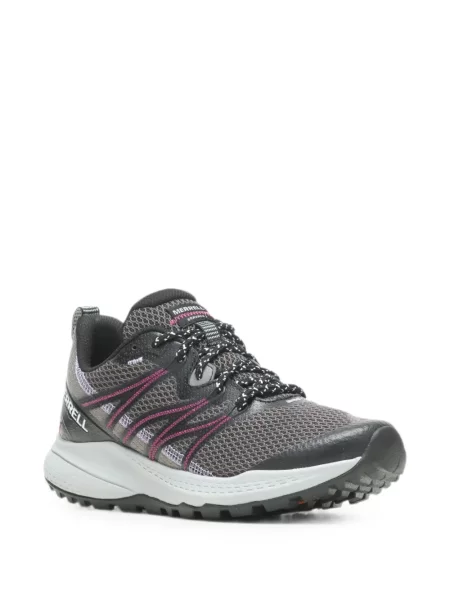 Sneakerși Merrell gri