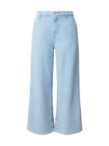 Monari Jeans deschis albastru