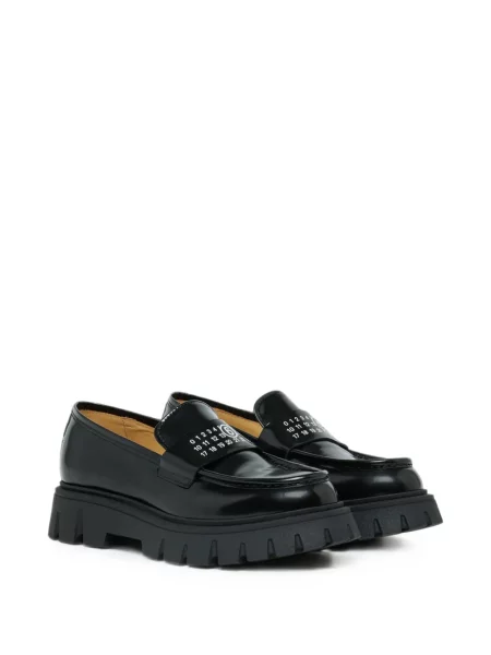 Gyerek sneaker Mm6 Maison Margiela fekete